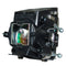 Original Philips UHP Projector Lamp for 3D Perception 400-0402-00 R9801265